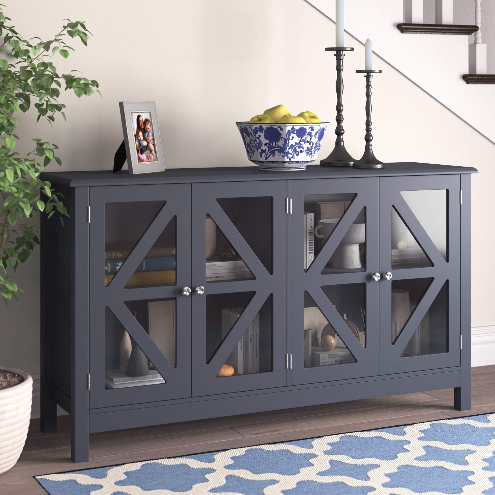 52 inch wide sideboard discount